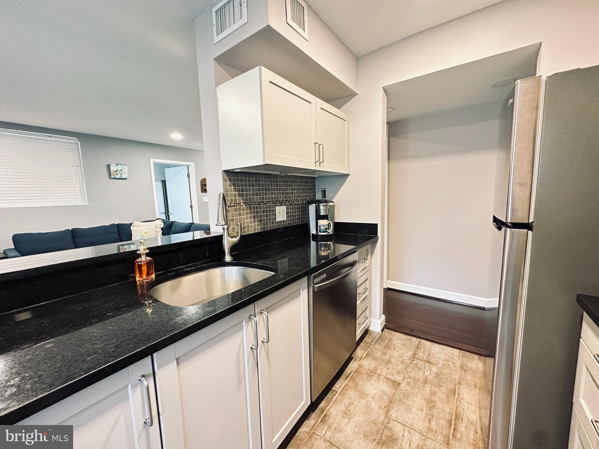 PARCRESTON - Residential Lease