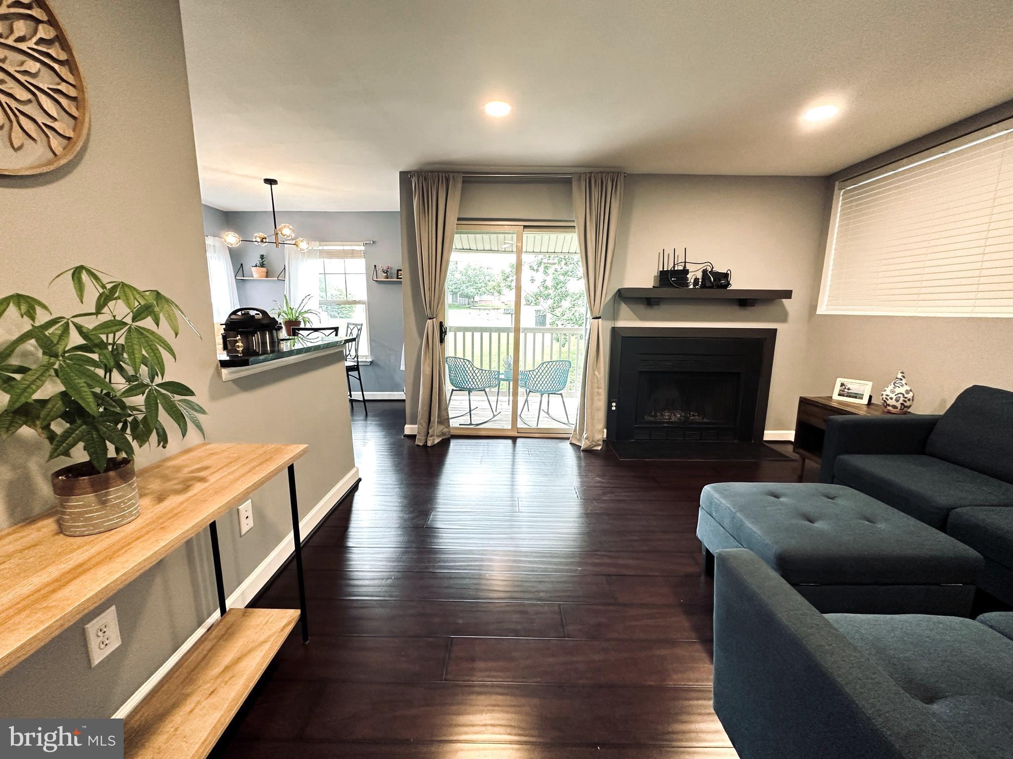 PARCRESTON - Residential Lease