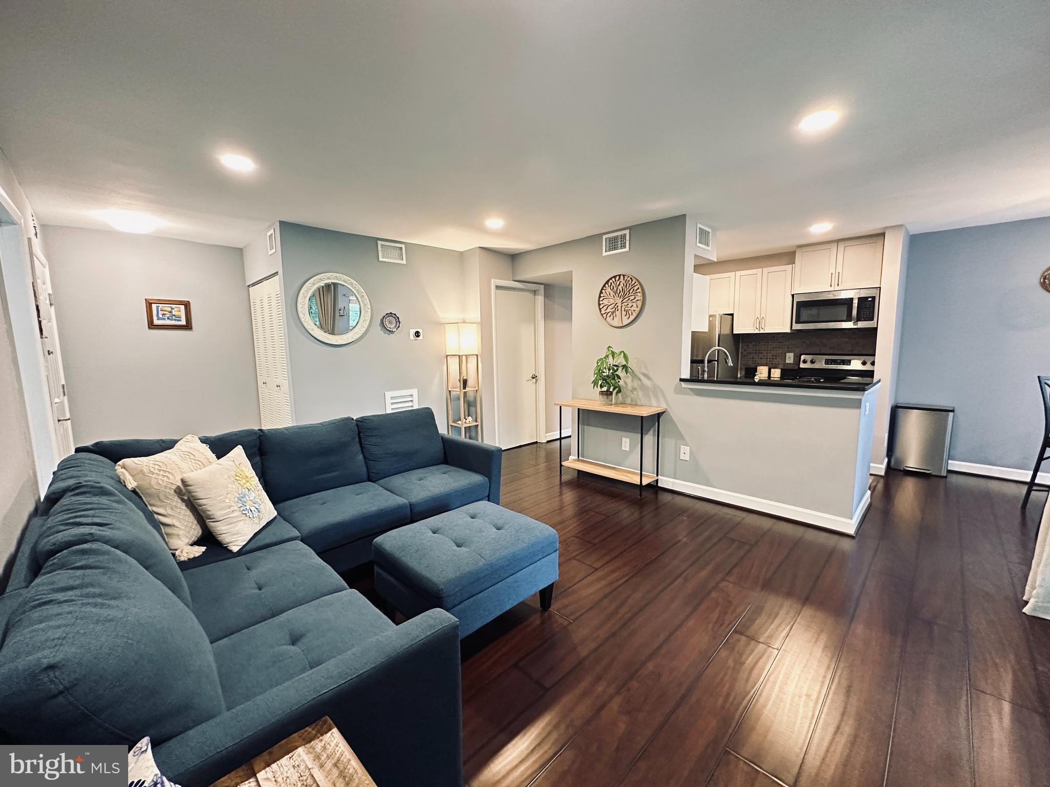 PARCRESTON - Residential Lease