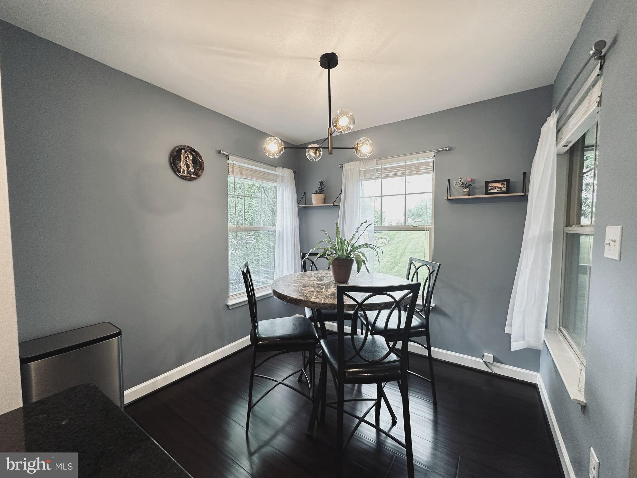 PARCRESTON - Residential Lease