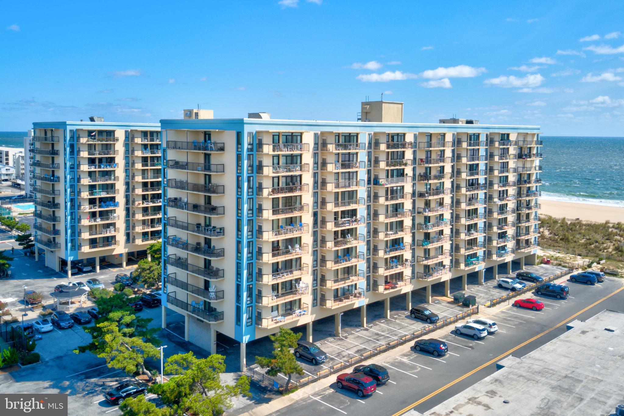 13110 COASTAL HIGHWAY 40901, OCEAN CITY, MD, 21842 13110 COASTAL HIGHWAY 40901