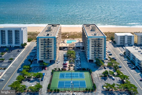 Condo For Sale - 13110 Coastal Highway #40901<br/> OCEAN CITY, MD 21842