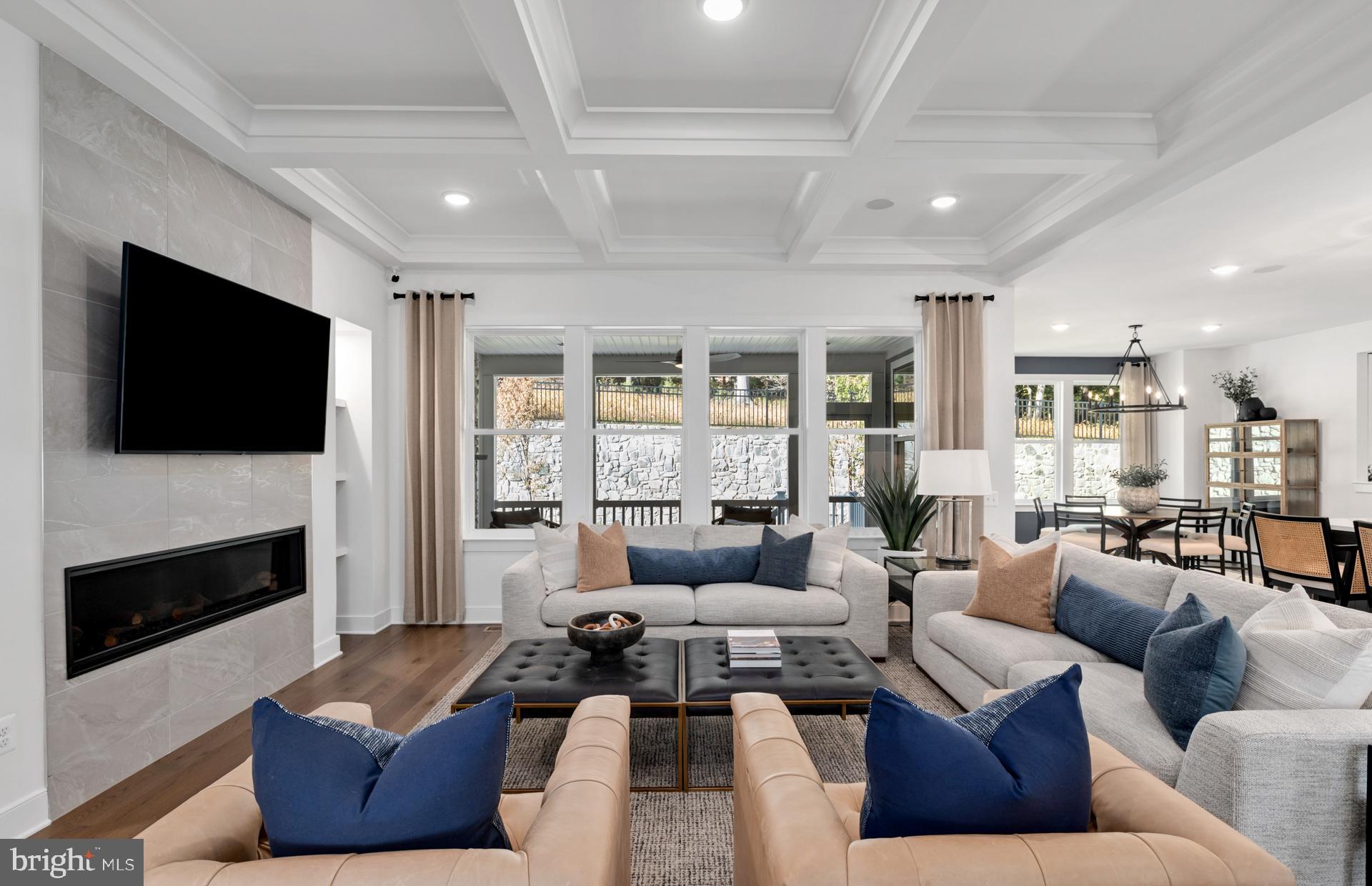 CATTAIL RUN - Residential