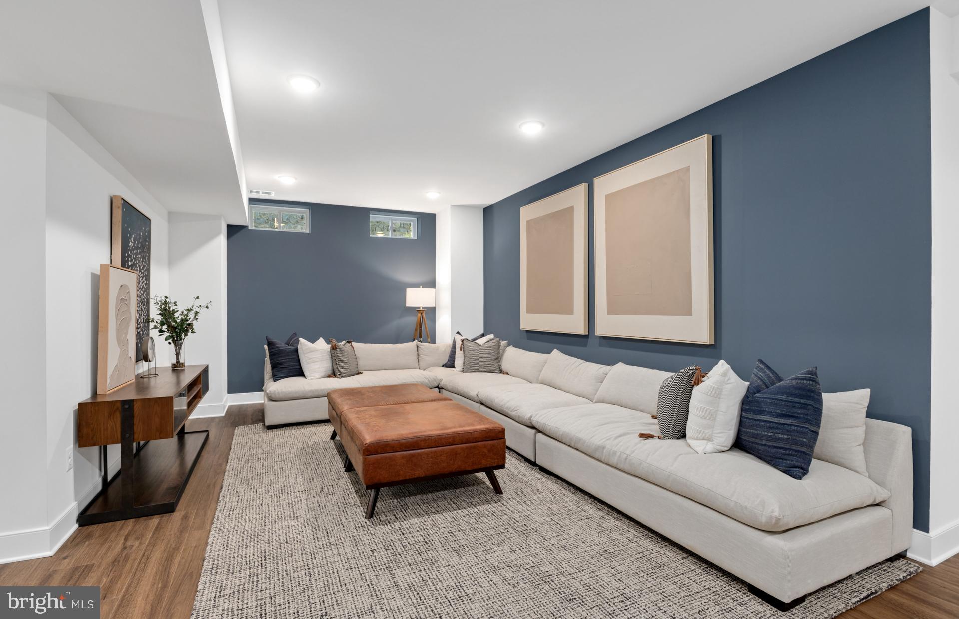 CATTAIL RUN - Residential