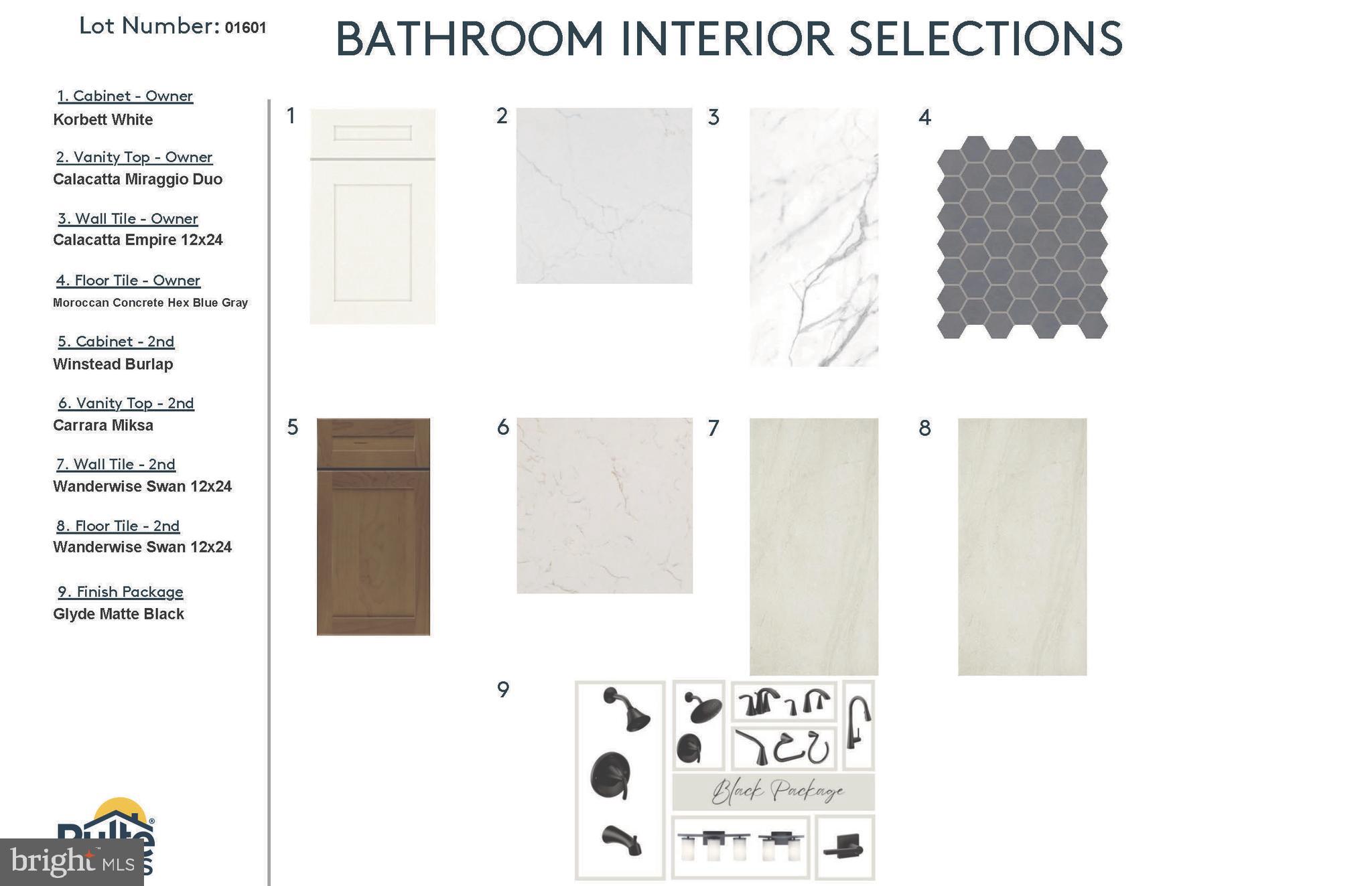 CATTAIL RUN - Residential