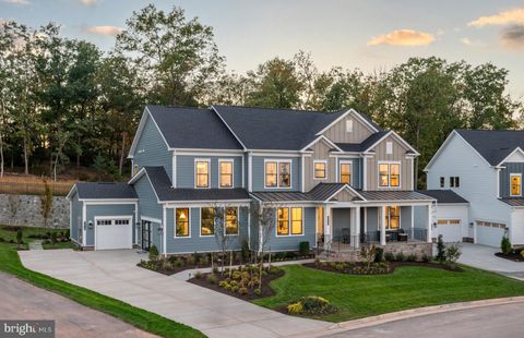 42718 CANNON CHAPEL DRIVE LEESBURG VA 20176