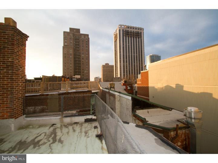 RITTENHOUSE SQUARE - Residential Income