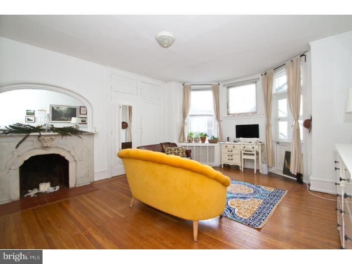 RITTENHOUSE SQUARE - Residential Income