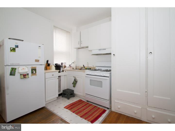 RITTENHOUSE SQUARE - Residential Income