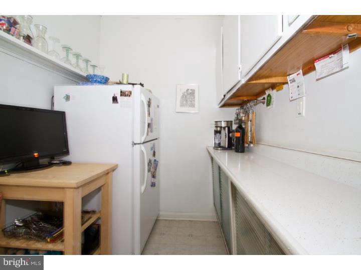 RITTENHOUSE SQUARE - Residential Income