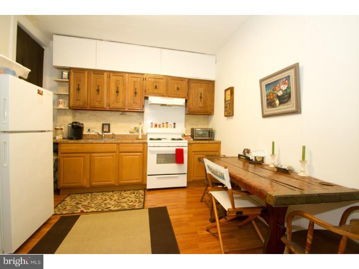 RITTENHOUSE SQUARE - Residential Income