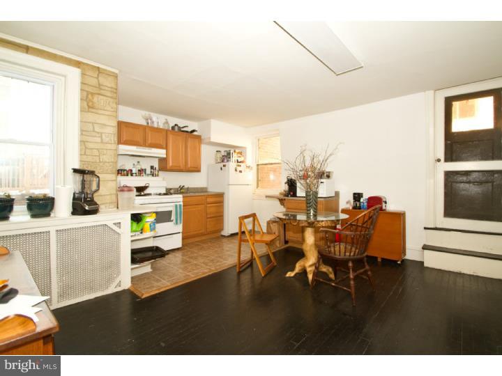RITTENHOUSE SQUARE - Residential Income