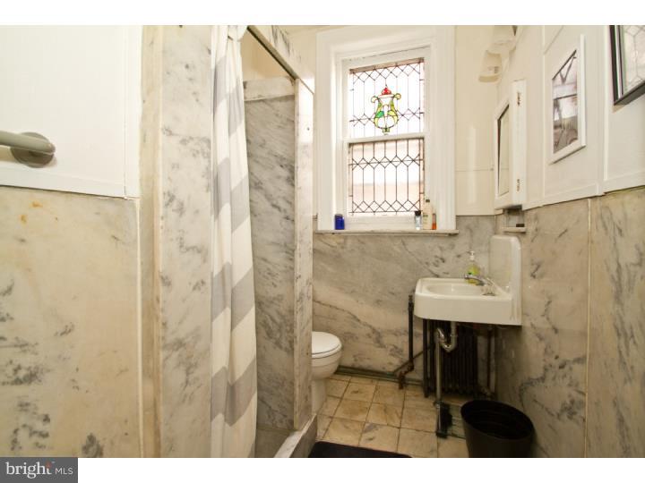 RITTENHOUSE SQUARE - Residential Income