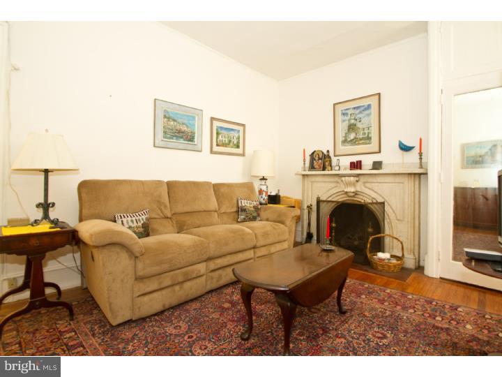 RITTENHOUSE SQUARE - Residential Income