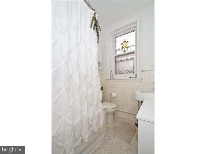 RITTENHOUSE SQUARE - Residential Income