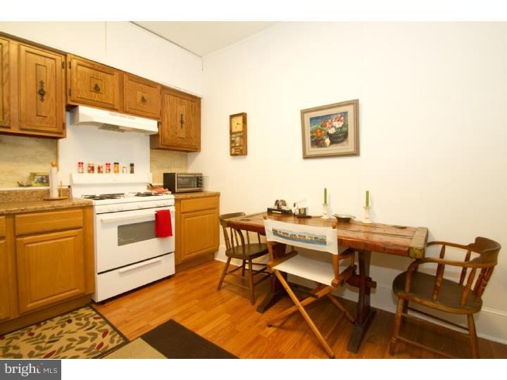 RITTENHOUSE SQUARE - Residential Income