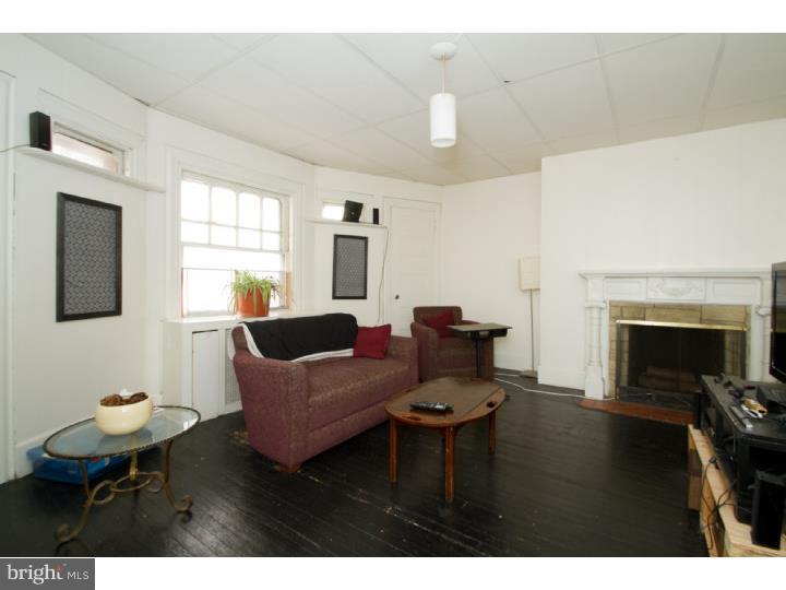 RITTENHOUSE SQUARE - Residential Income