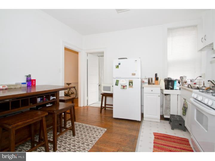 RITTENHOUSE SQUARE - Residential Income