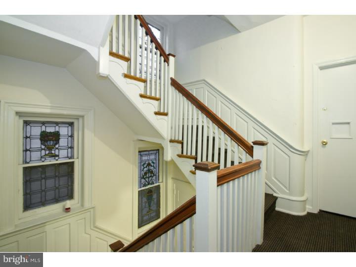 RITTENHOUSE SQUARE - Residential Income