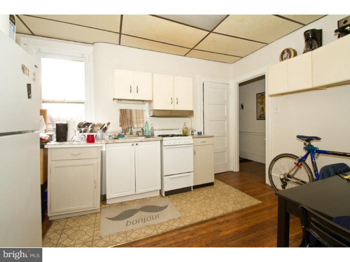 RITTENHOUSE SQUARE - Residential Income