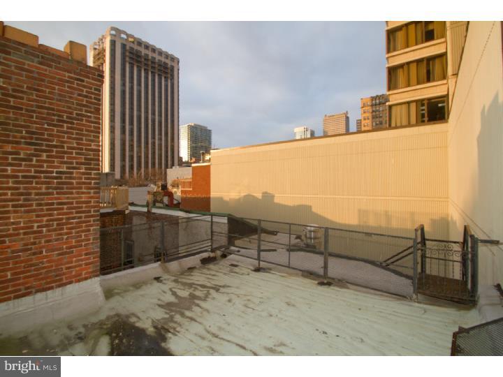 RITTENHOUSE SQUARE - Residential Income