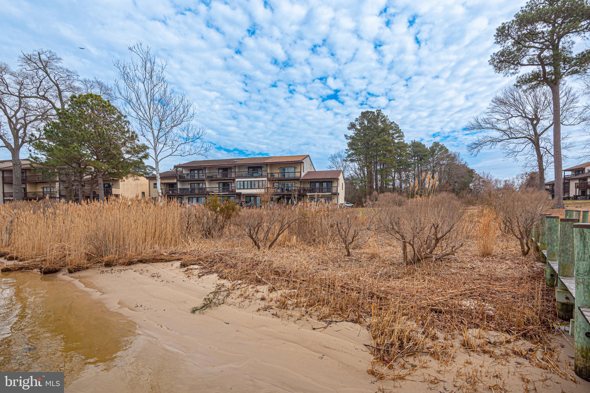 ST MARTINS BY THE BAY - Residential