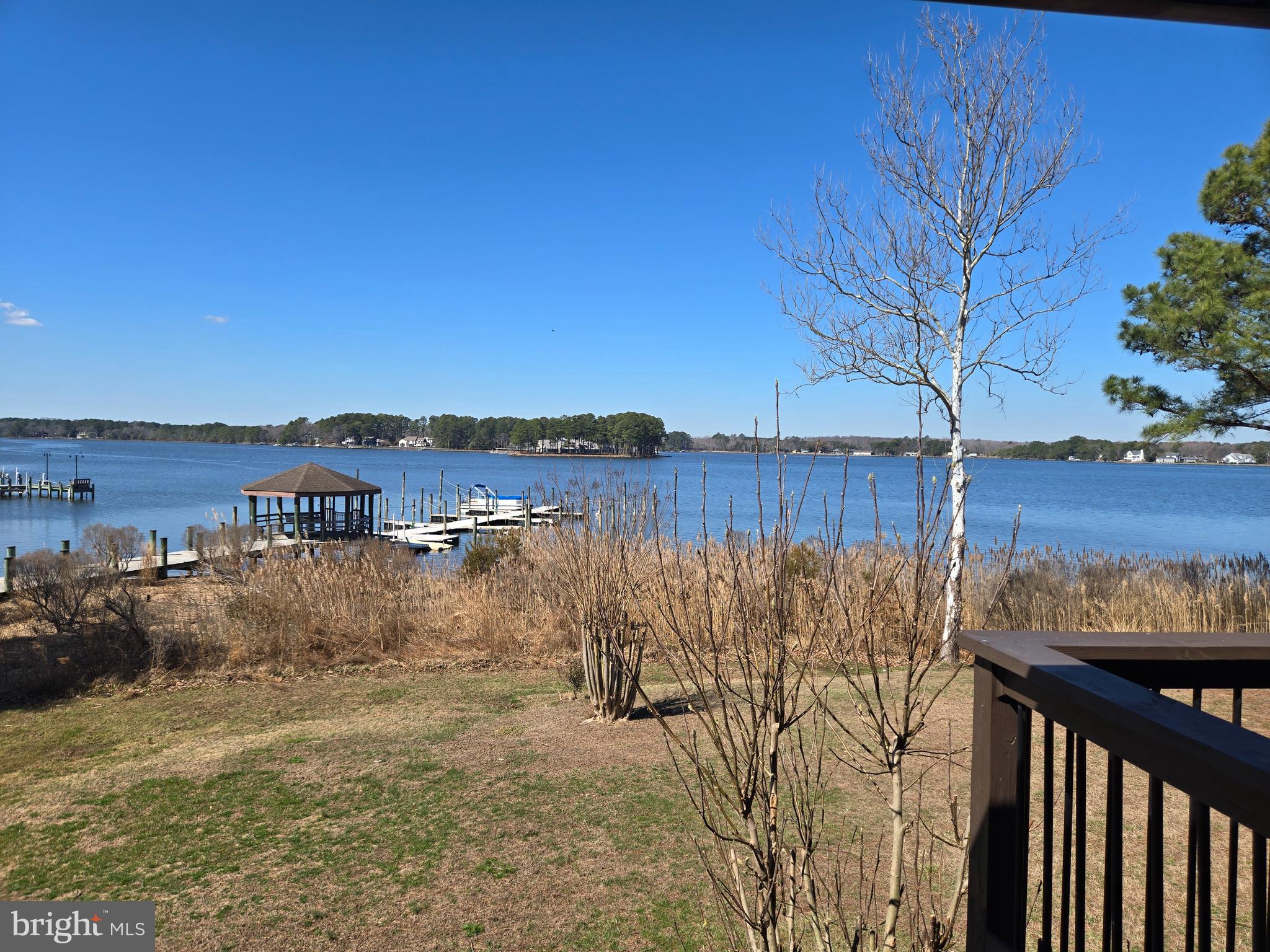 ST MARTINS BY THE BAY - Residential