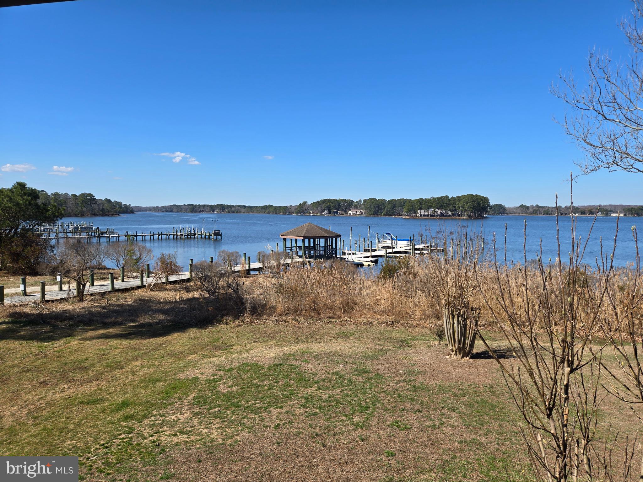 ST MARTINS BY THE BAY - Residential