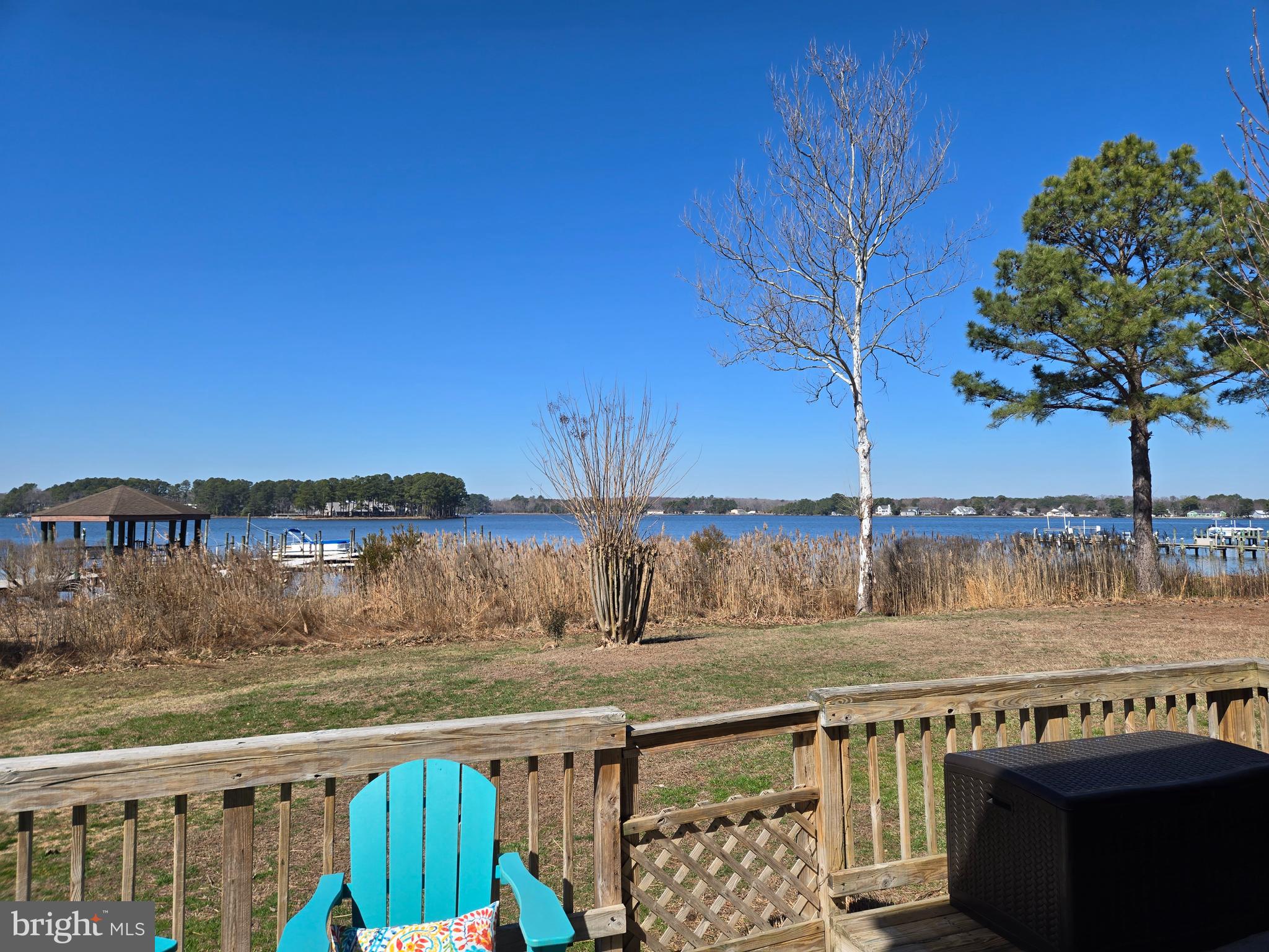 ST MARTINS BY THE BAY - Residential