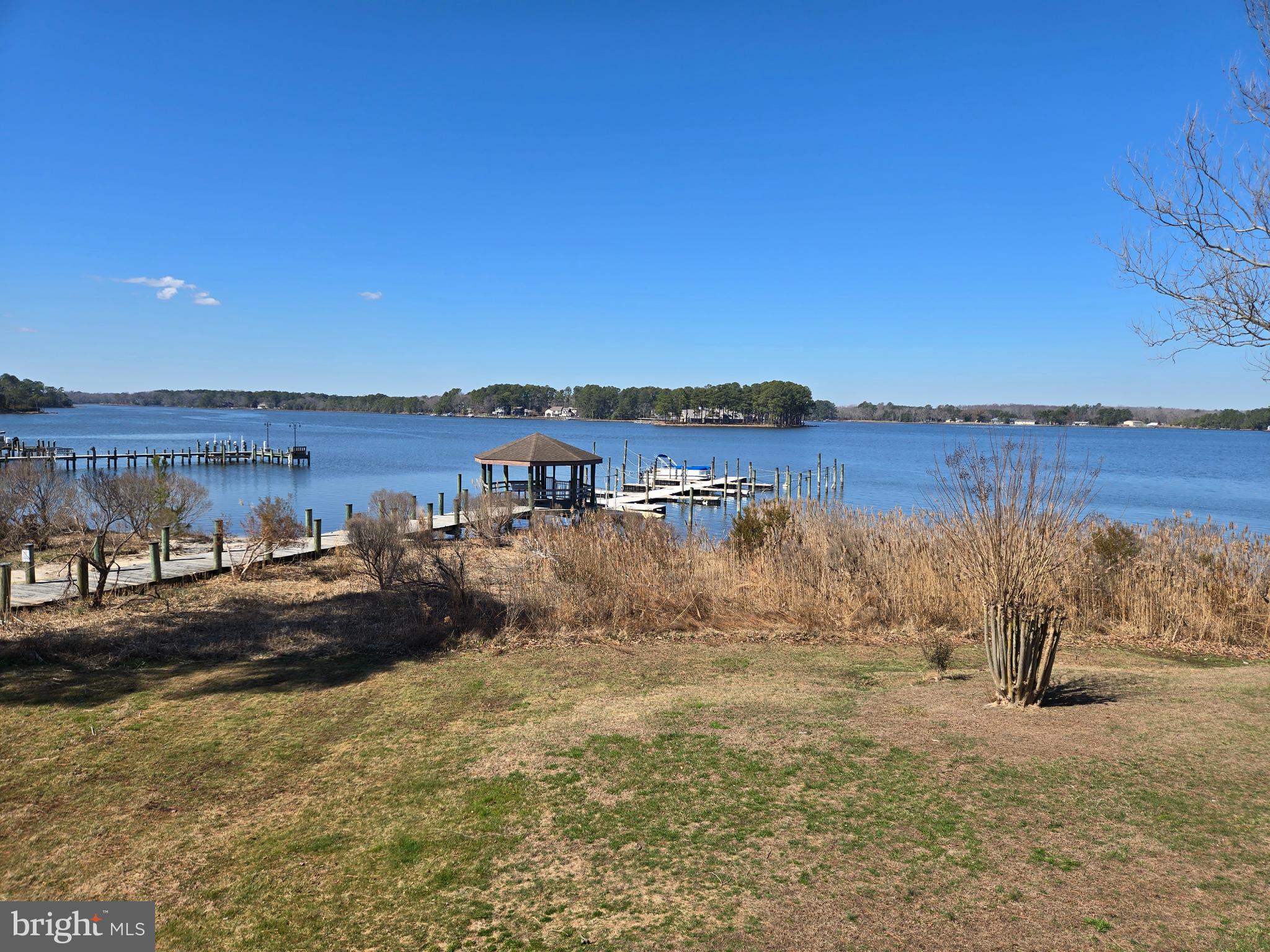 ST MARTINS BY THE BAY - Residential
