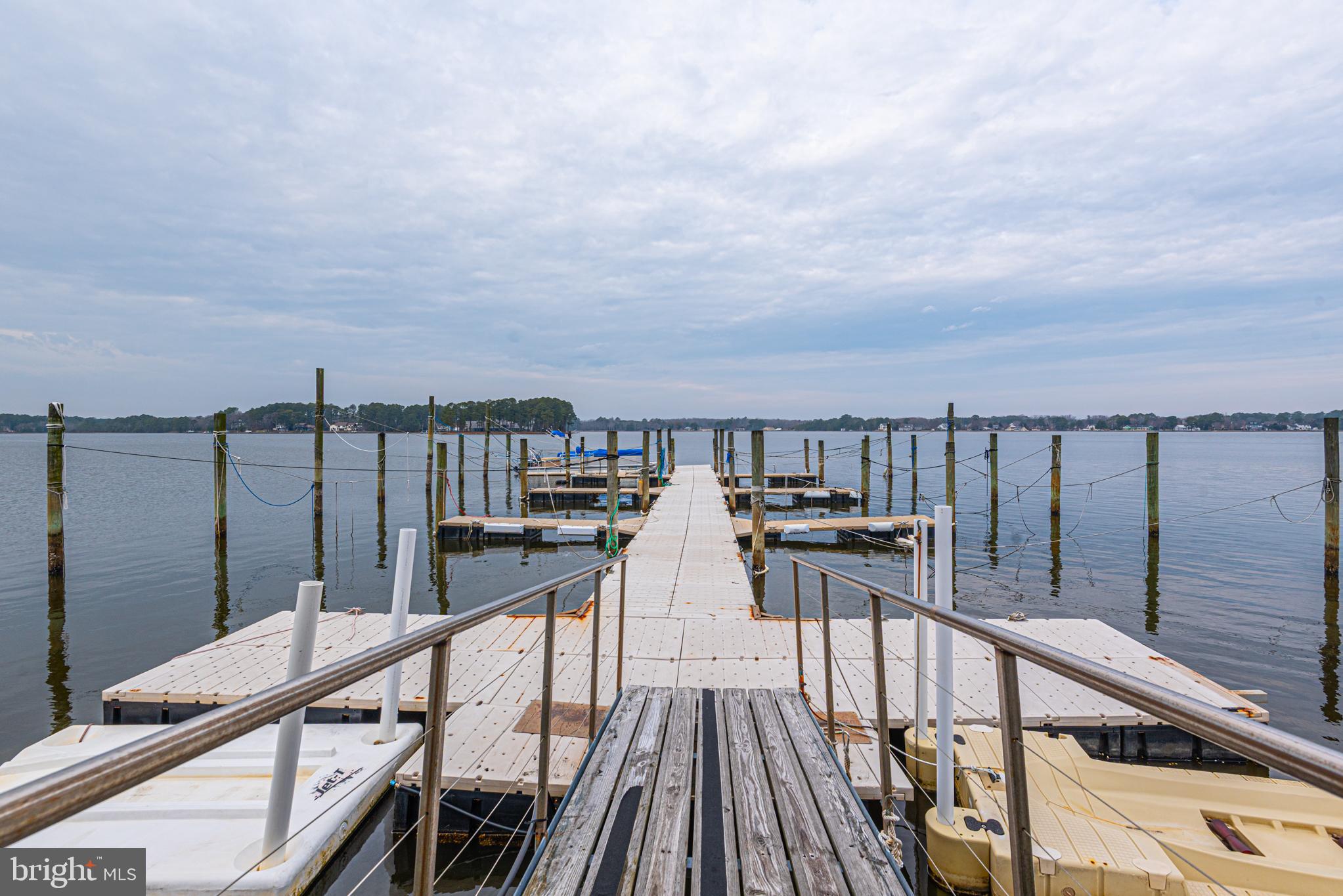 ST MARTINS BY THE BAY - Residential