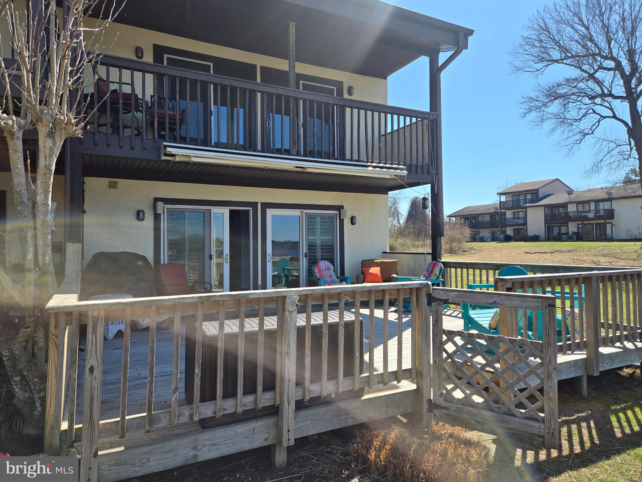 ST MARTINS BY THE BAY - Residential