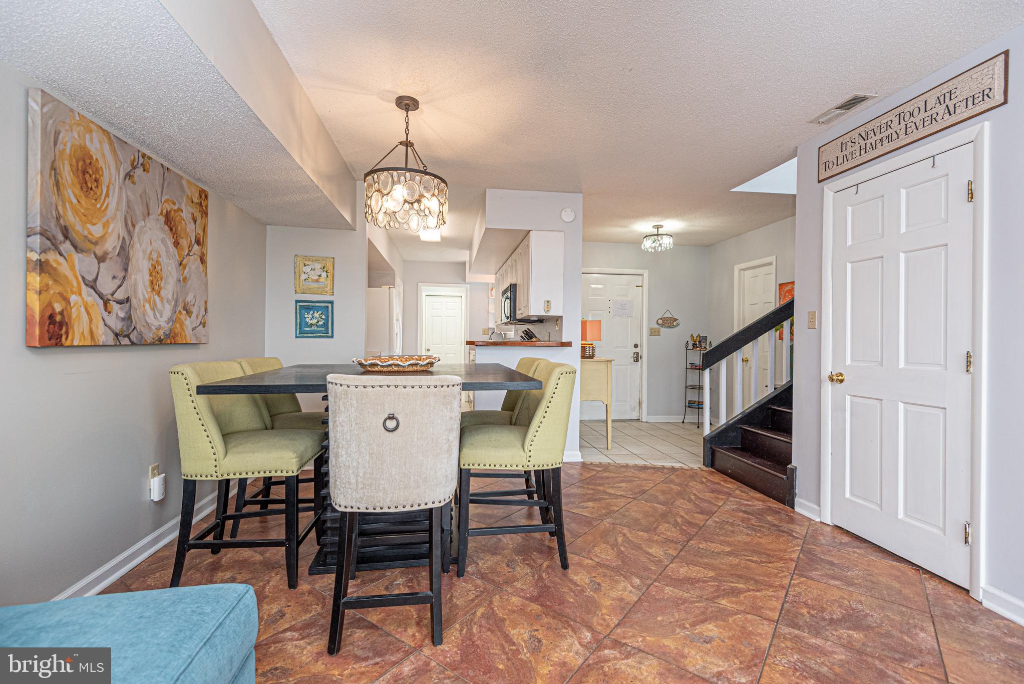 ST MARTINS BY THE BAY - Residential