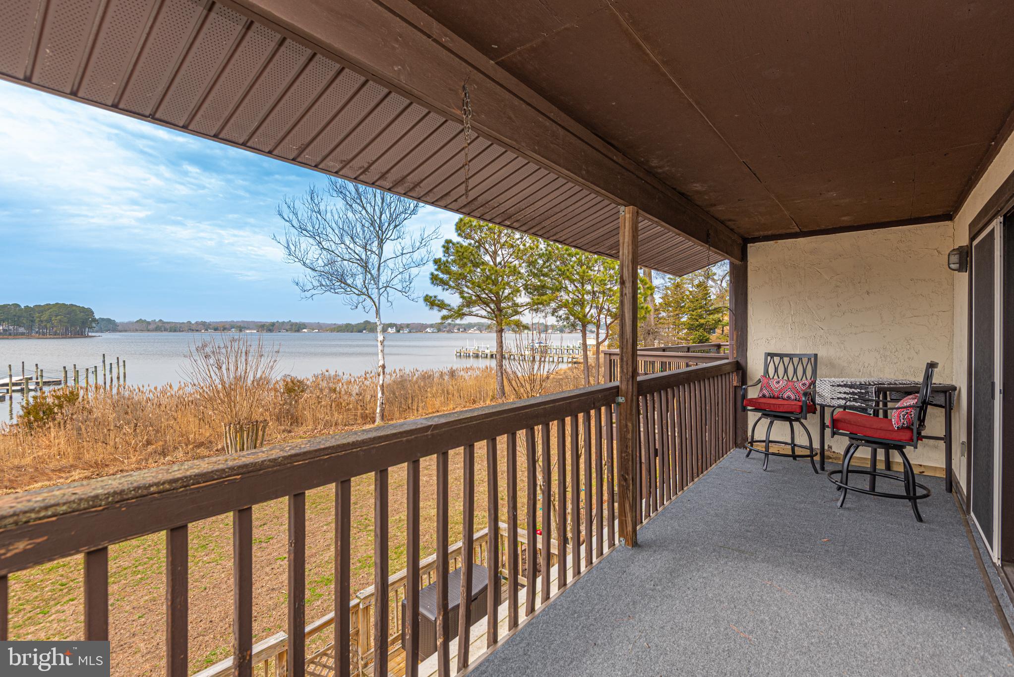 ST MARTINS BY THE BAY - Residential