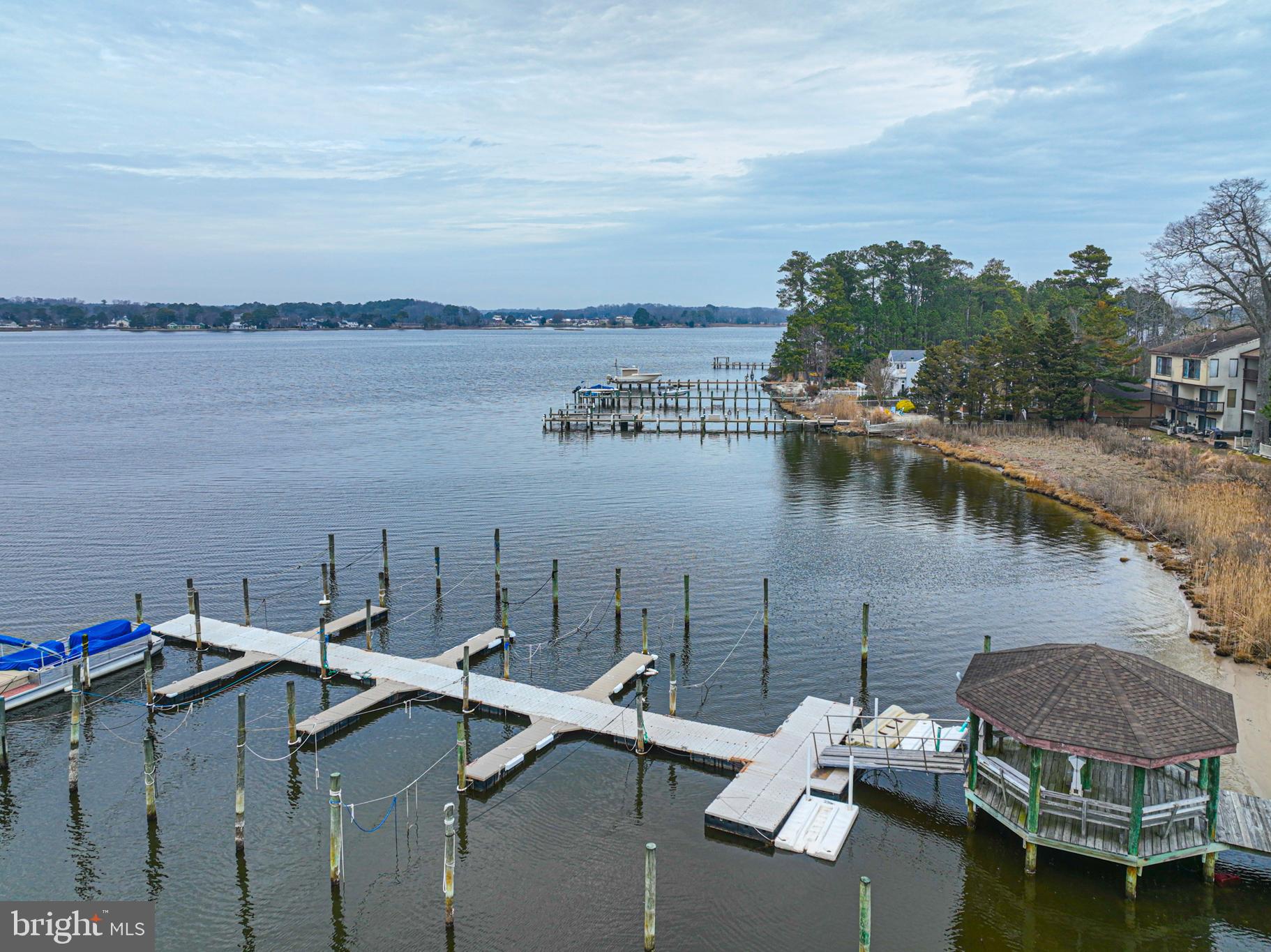 ST MARTINS BY THE BAY - Residential
