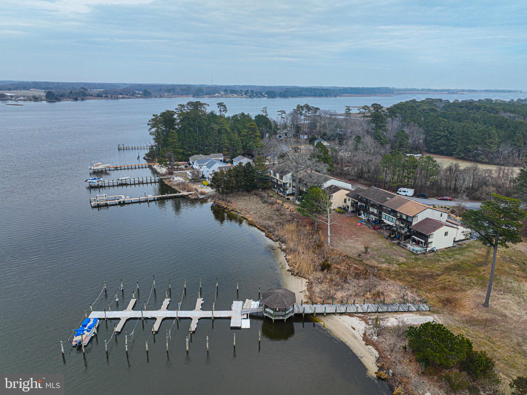 ST MARTINS BY THE BAY - Residential
