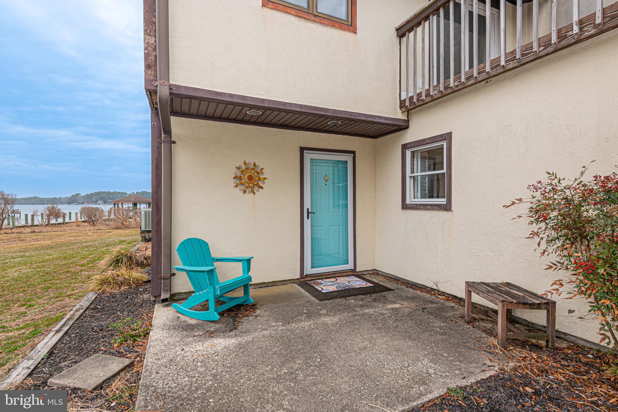 ST MARTINS BY THE BAY - Residential