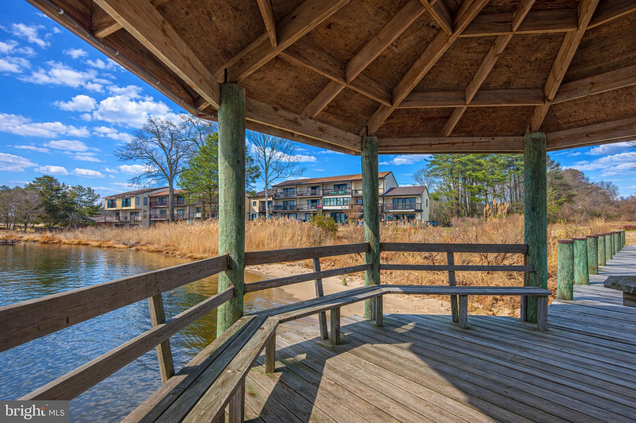 ST MARTINS BY THE BAY - Residential
