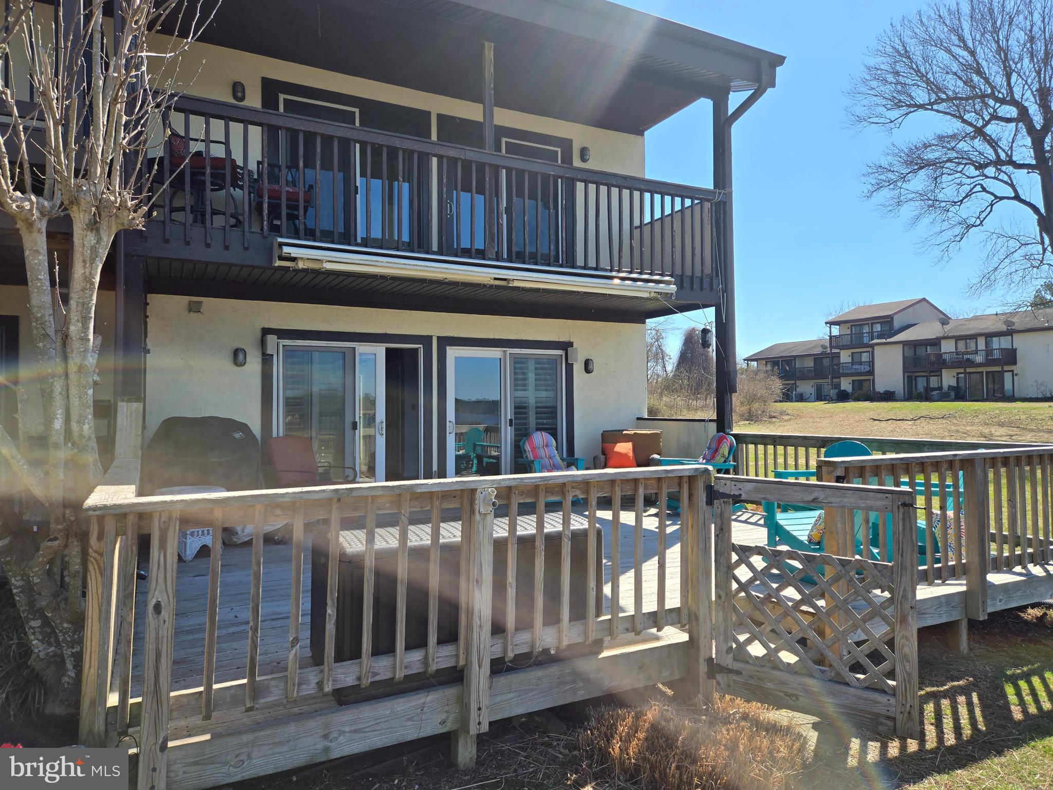 ST MARTINS BY THE BAY - Residential