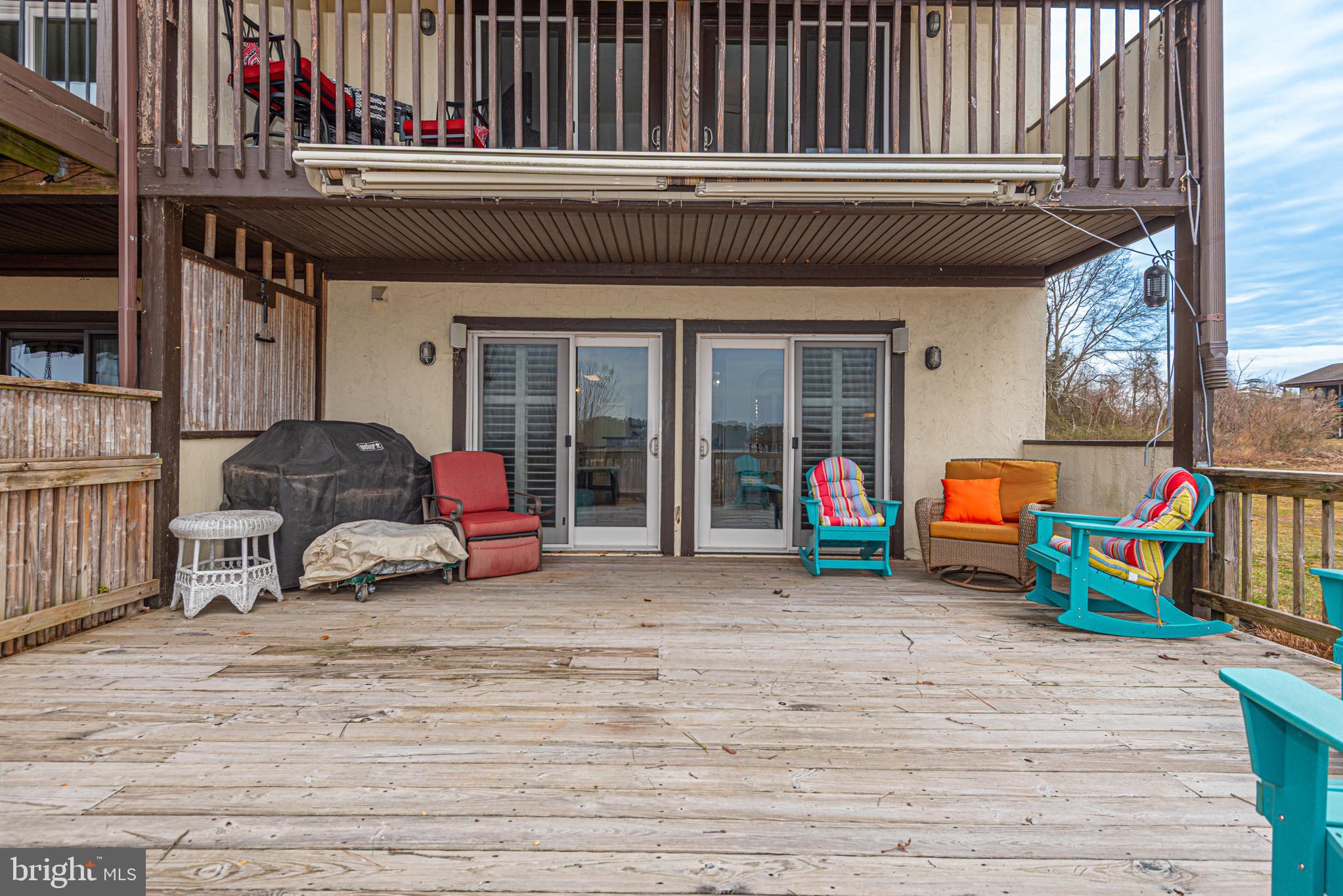 ST MARTINS BY THE BAY - Residential