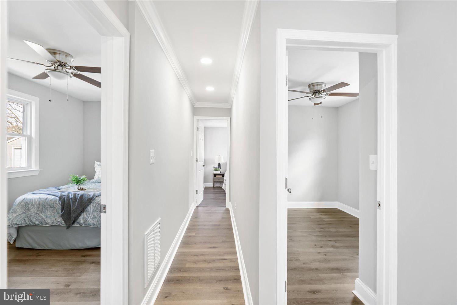 ROSEMONT - Residential