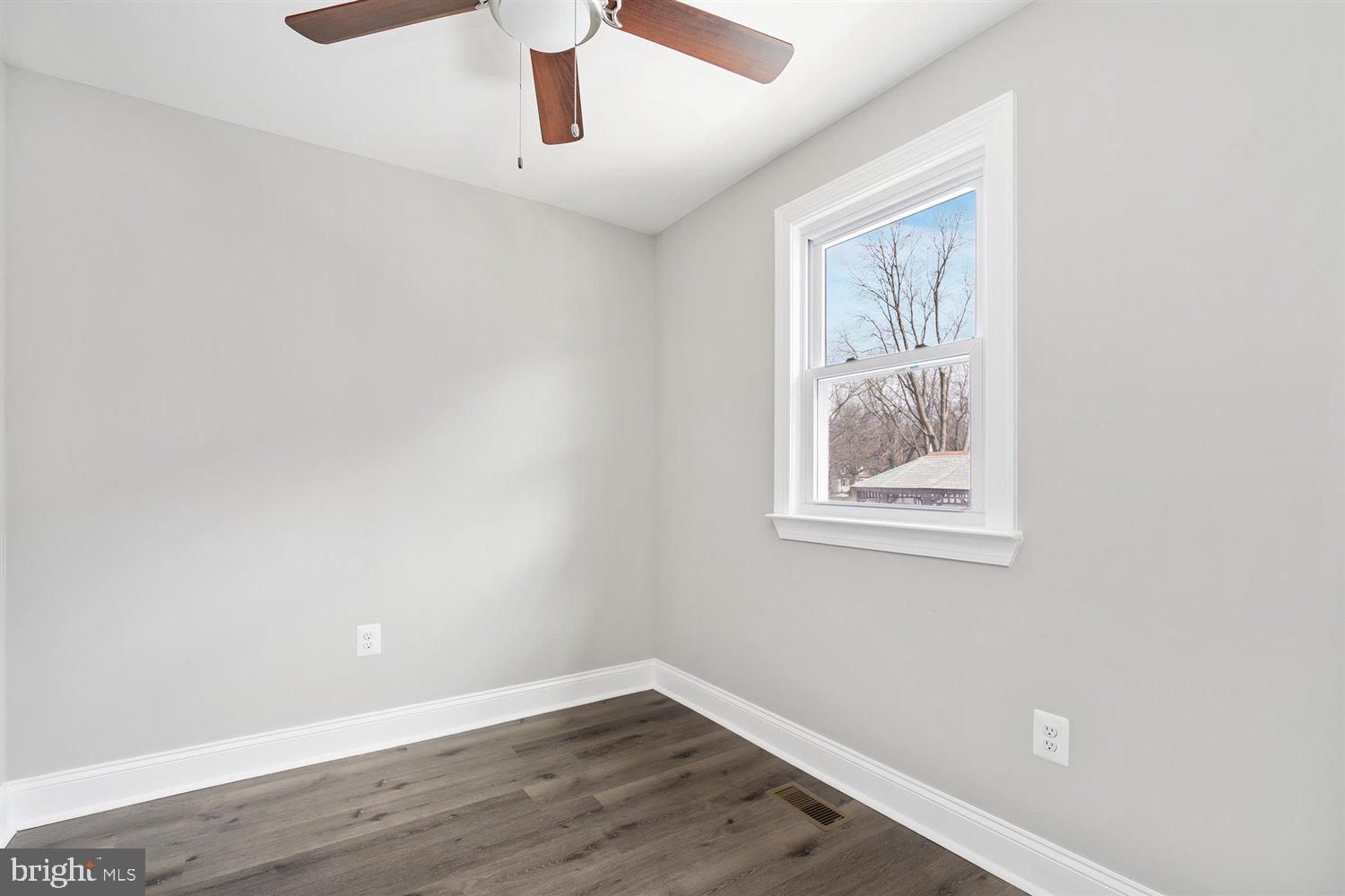 ROSEMONT - Residential