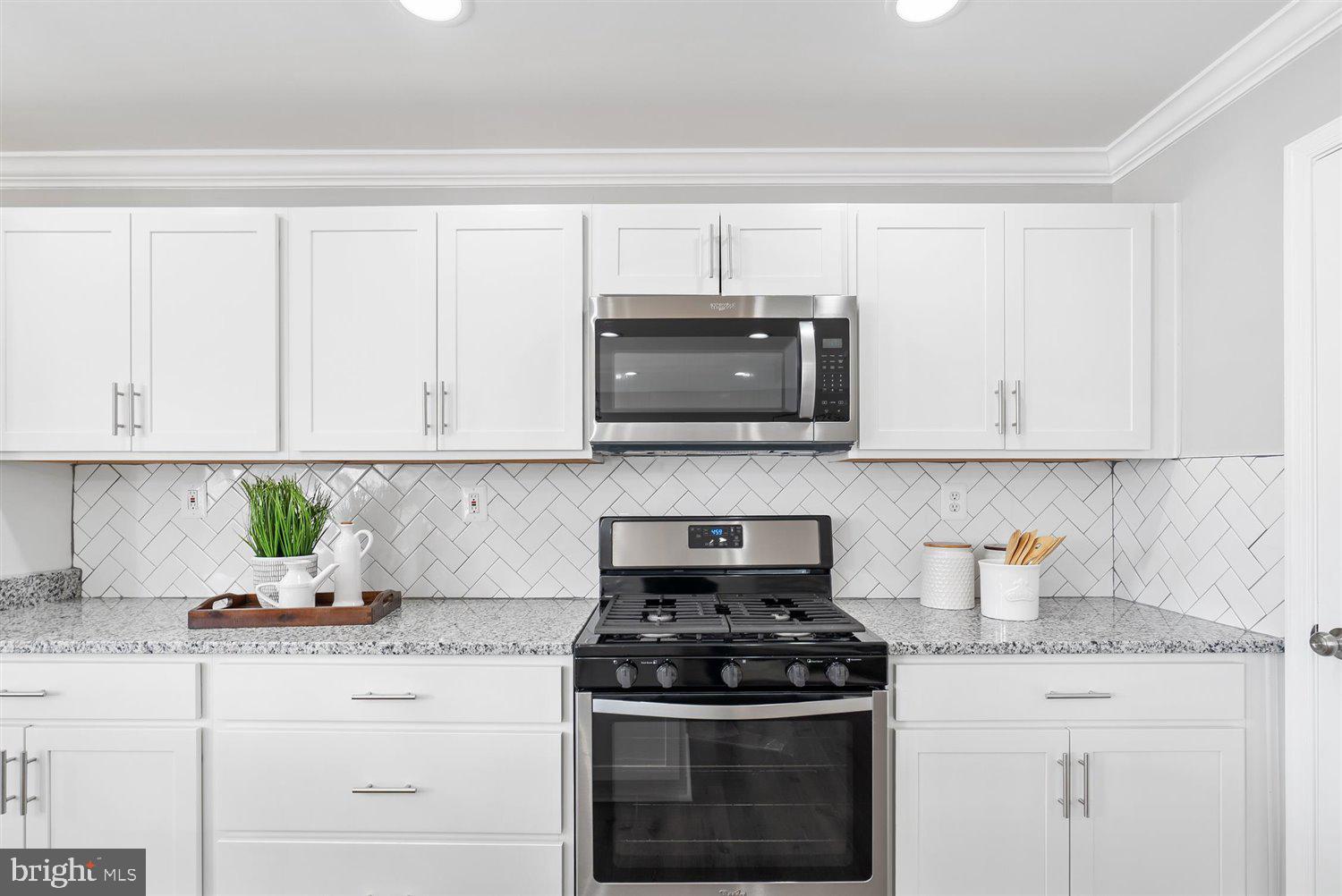 ROSEMONT - Residential