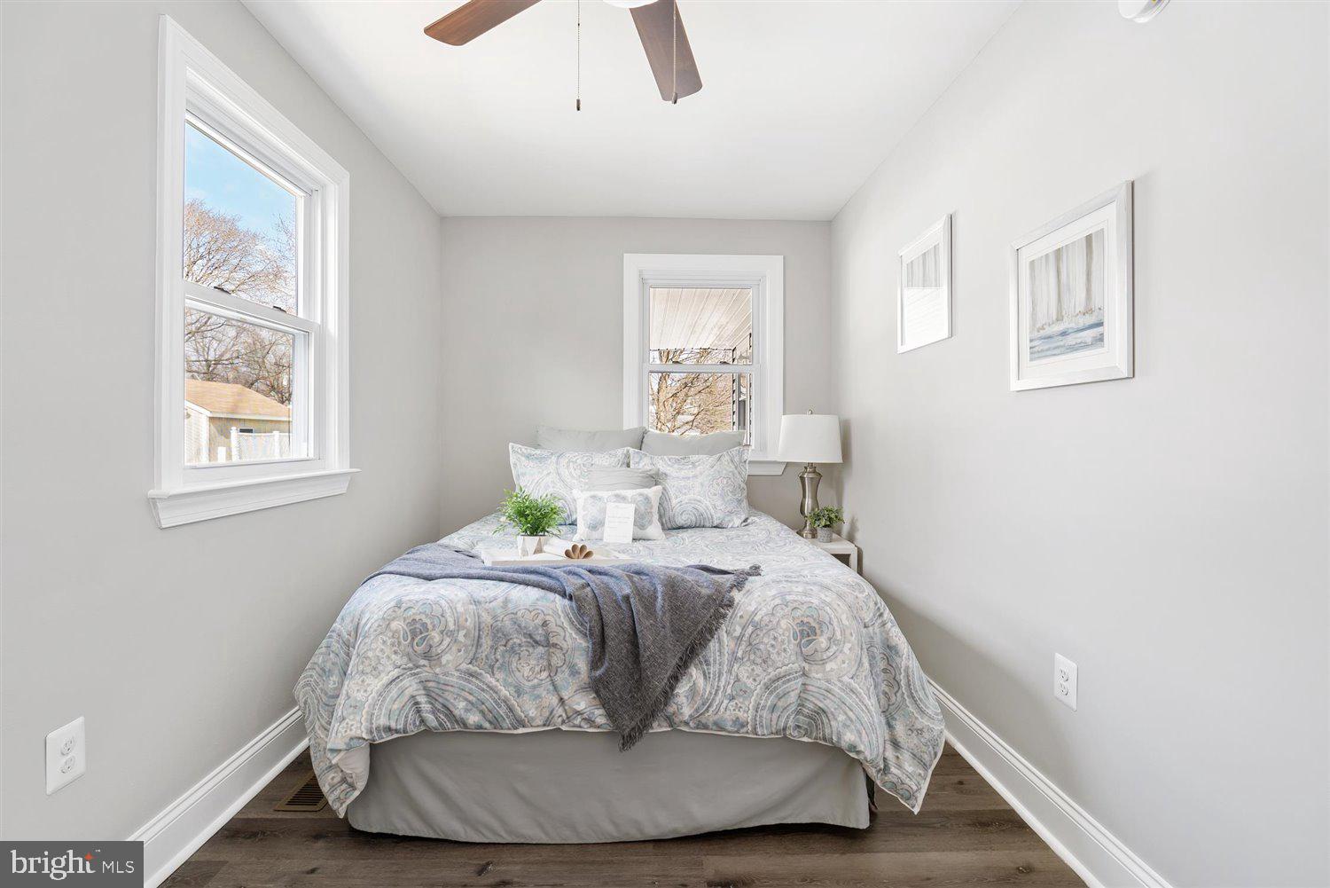 ROSEMONT - Residential