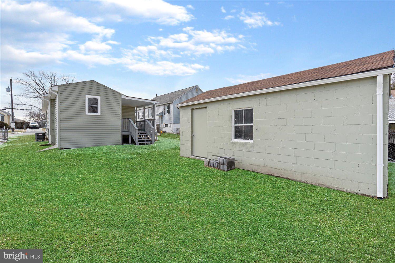 ROSEMONT - Residential