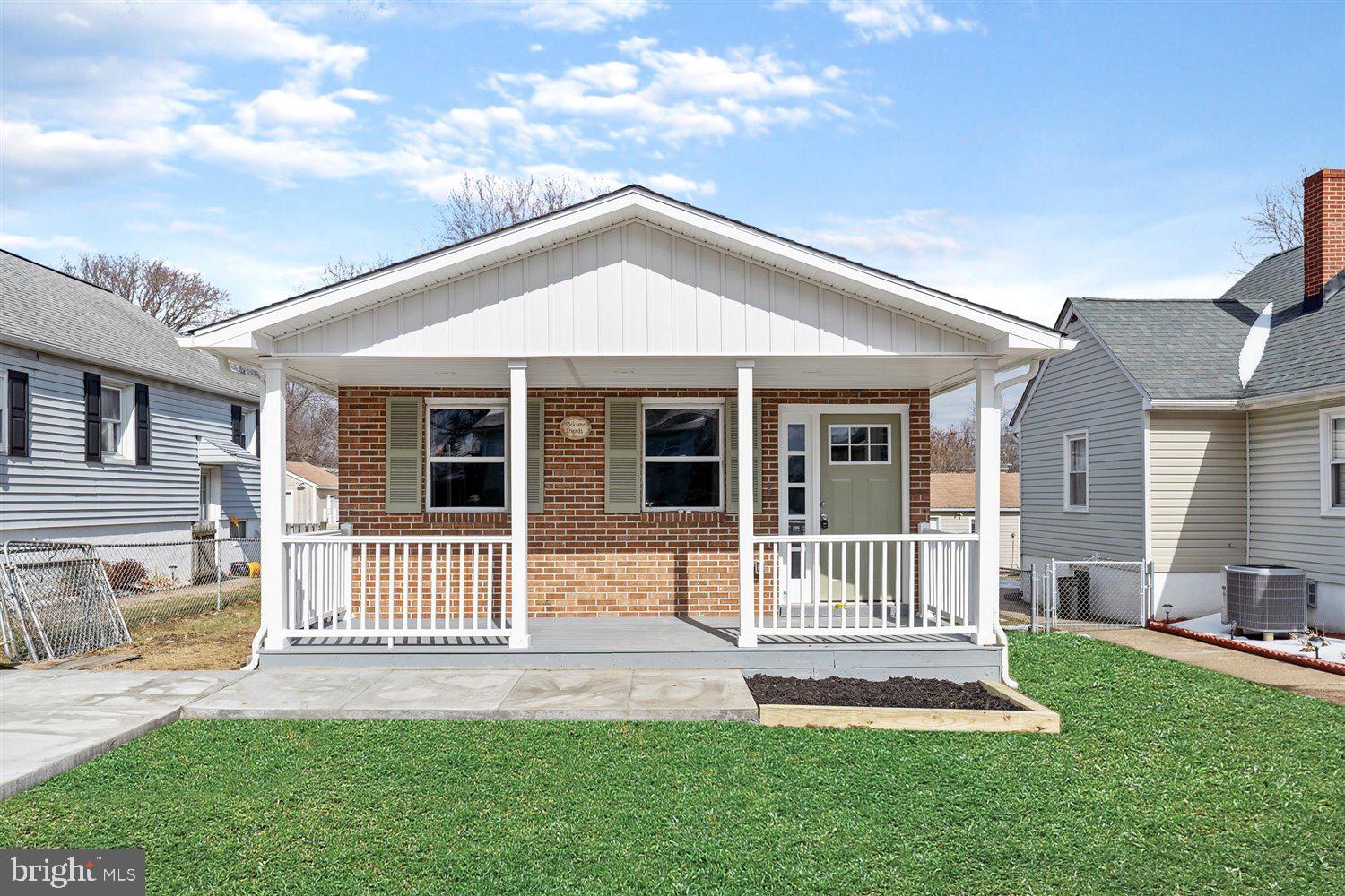 ROSEMONT - Residential