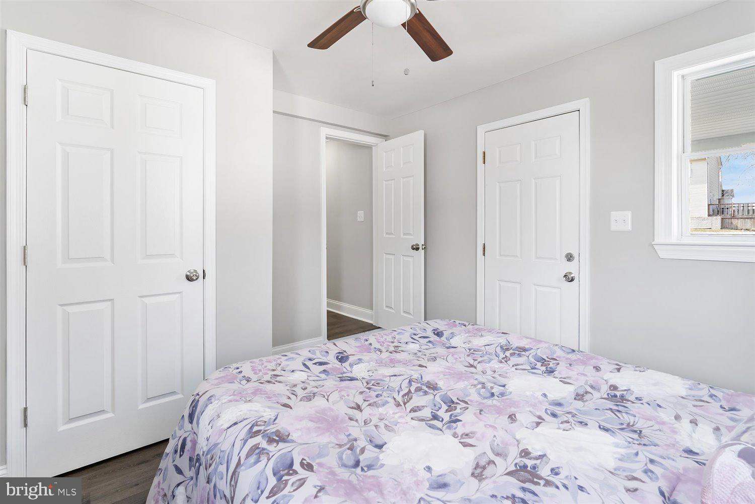 ROSEMONT - Residential