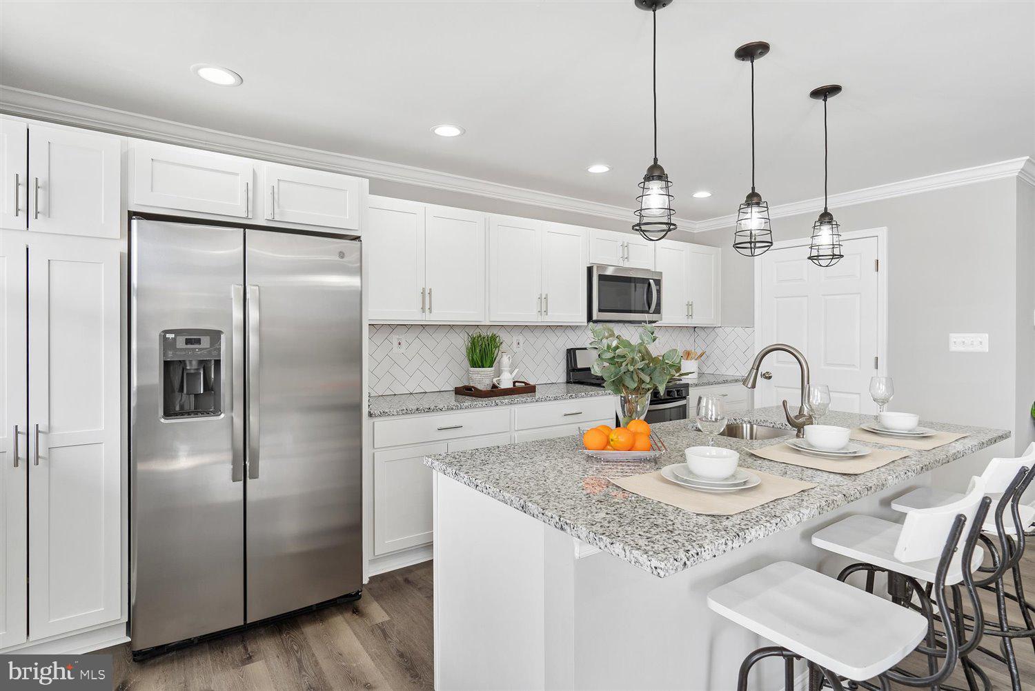 ROSEMONT - Residential