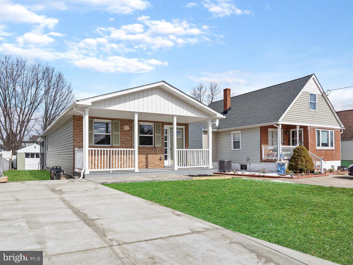 ROSEMONT - Residential