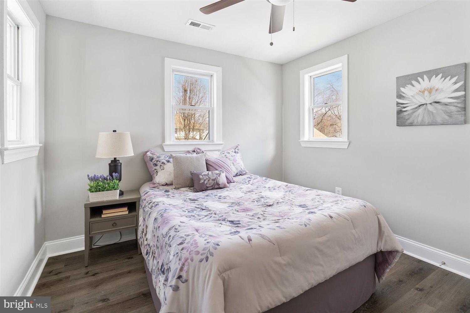 ROSEMONT - Residential